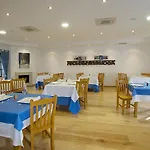 Y Rurales L'anceo فندق Cibuyo