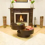 Y Rurales L'anceo فندق
