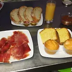 Y Rurales L'anceo Ξενοδοχείο Cibuyo