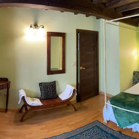 Y Rurales L'anceo Cibuyo