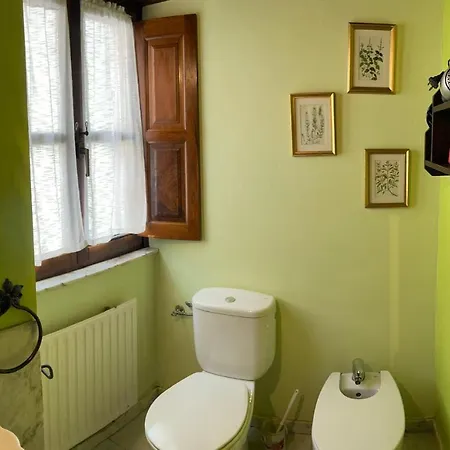 Y Rurales L'anceo Hotel