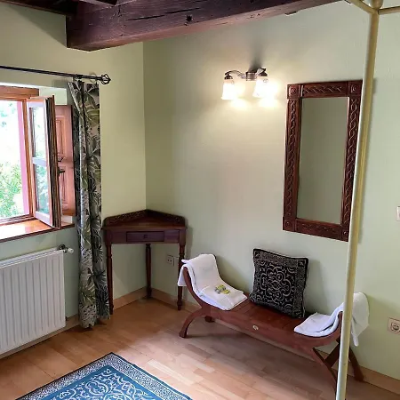 Y Rurales L'anceo * Cibuyo