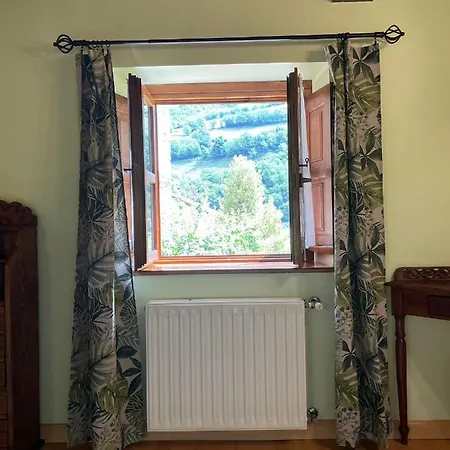 Y Rurales L'anceo Hotel