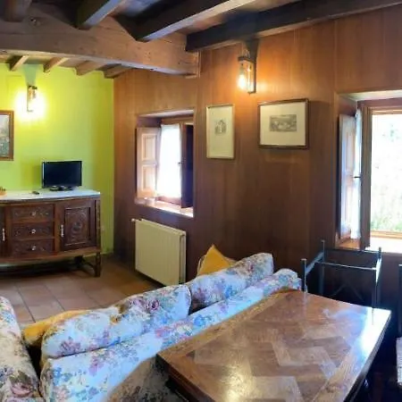 Y Rurales L'anceo Cibuyo