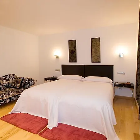 Y Rurales L'anceo * Cibuyo