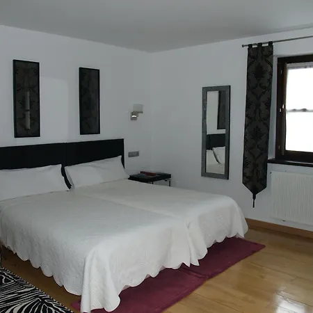 Y Rurales L'anceo Hotel Cibuyo