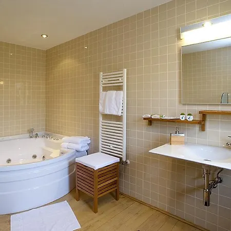 Y Rurales L'anceo Hotel Cibuyo