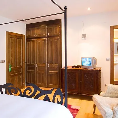 Y Rurales L'anceo Hotel Cibuyo