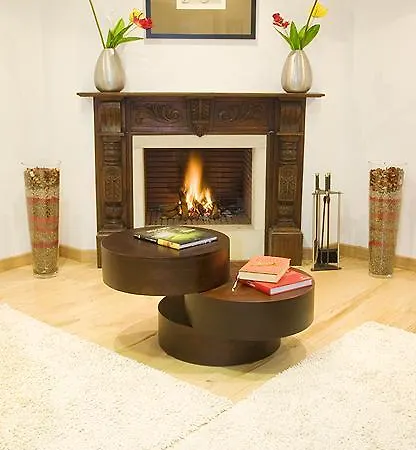 Y Rurales L'anceo Hotel