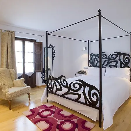 Y Rurales L'anceo Hotel