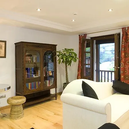 Y Rurales L'anceo Hotel