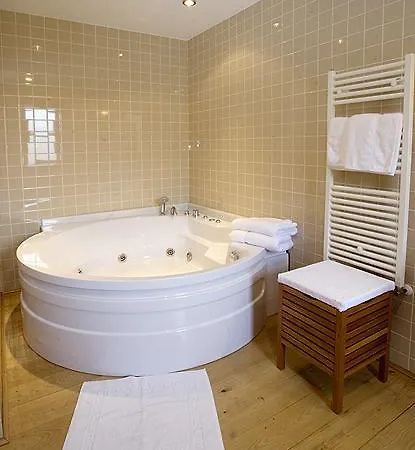 Y Rurales L'anceo Hotel Cibuyo