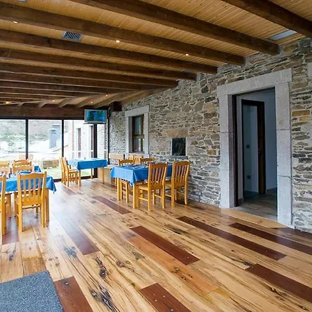 Y Rurales L'anceo Hotel