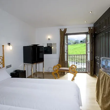 Y Rurales L'anceo * Cibuyo