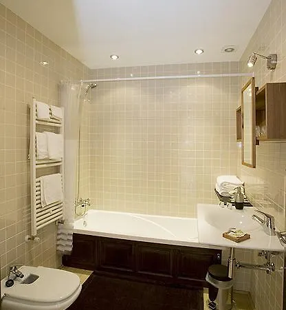 Y Rurales L'anceo Hotel Cibuyo