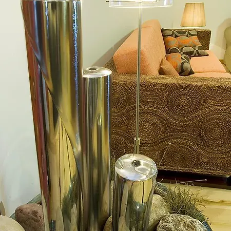 Y Rurales L'anceo Hotel *