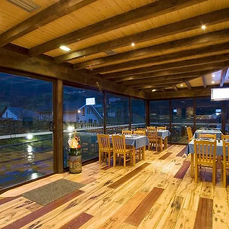 Y Rurales L'anceo Hotel Cibuyo