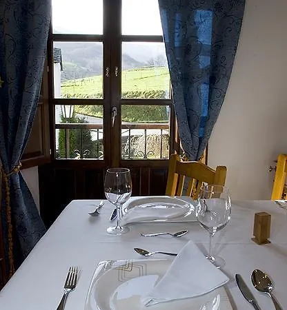 Y Rurales L'anceo Hotel Cibuyo