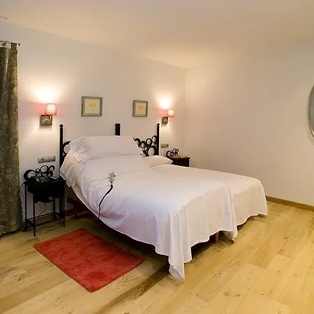 Y Rurales L'anceo Hotel