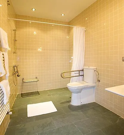 Y Rurales L'anceo Hotel Cibuyo