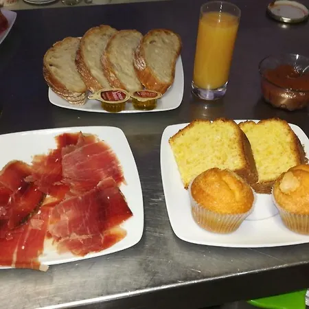 Y Rurales L'anceo Hotel Cibuyo