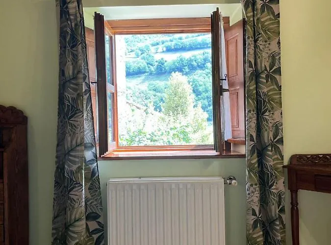 Y Rurales L'anceo Hotel