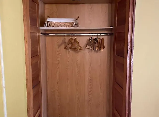 Y Rurales L'anceo Hotel *