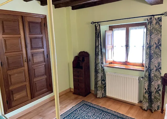 Y Rurales L'anceo Cibuyo