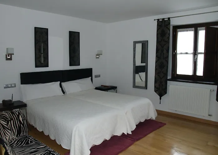 Y Rurales L'anceo Hotel Cibuyo