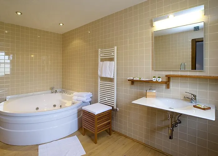 Y Rurales L'anceo Hotel Cibuyo