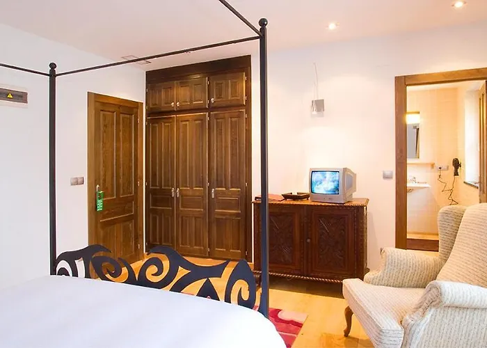 Y Rurales L'anceo Hotel Cibuyo