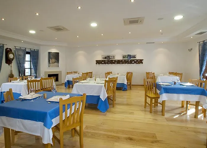 Y Rurales L'anceo Hotel Cibuyo