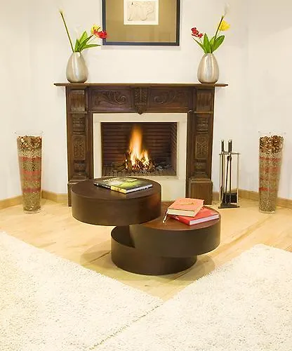 Y Rurales L'anceo Hotel