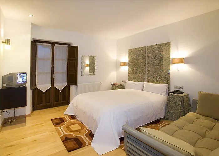 Y Rurales L'anceo * Cibuyo