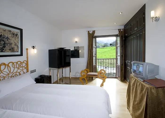 Y Rurales L'anceo * Cibuyo