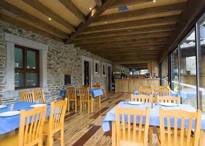 Y Rurales L'anceo * Cibuyo