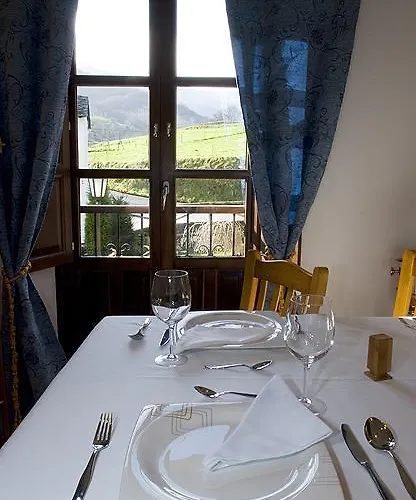 Y Rurales L'anceo Hotel Cibuyo