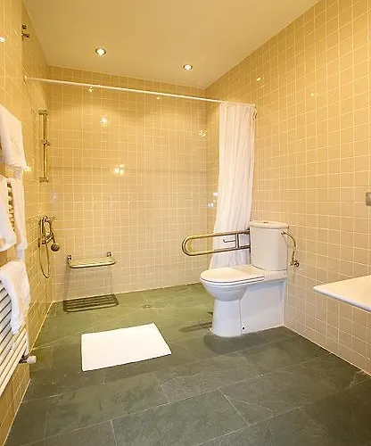 Y Rurales L'anceo Hotel Cibuyo