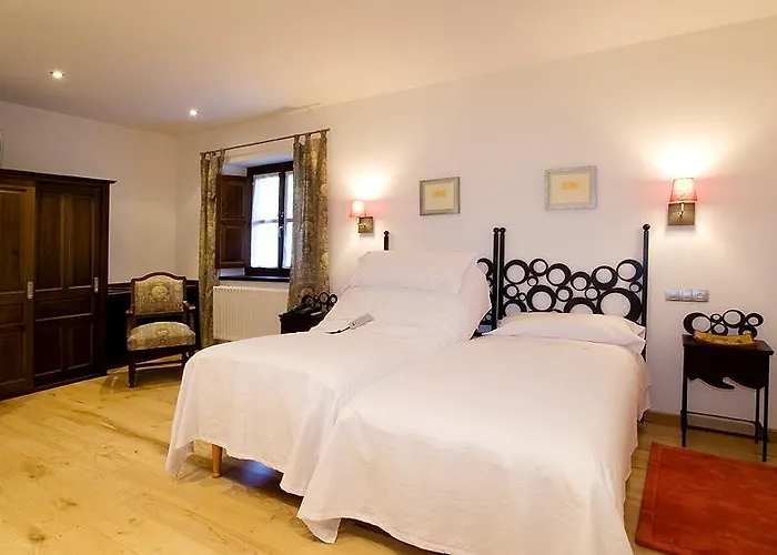 Y Rurales L'anceo * Cibuyo