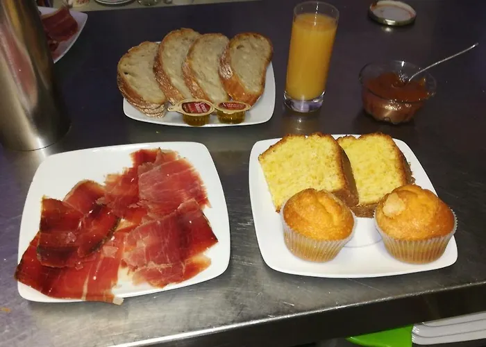 Y Rurales L'anceo Hotel Cibuyo